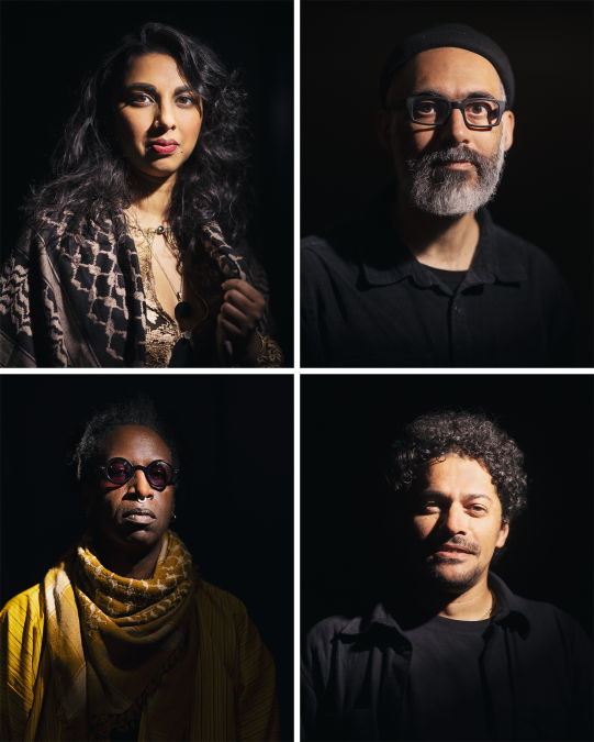 Read: Activism in Music